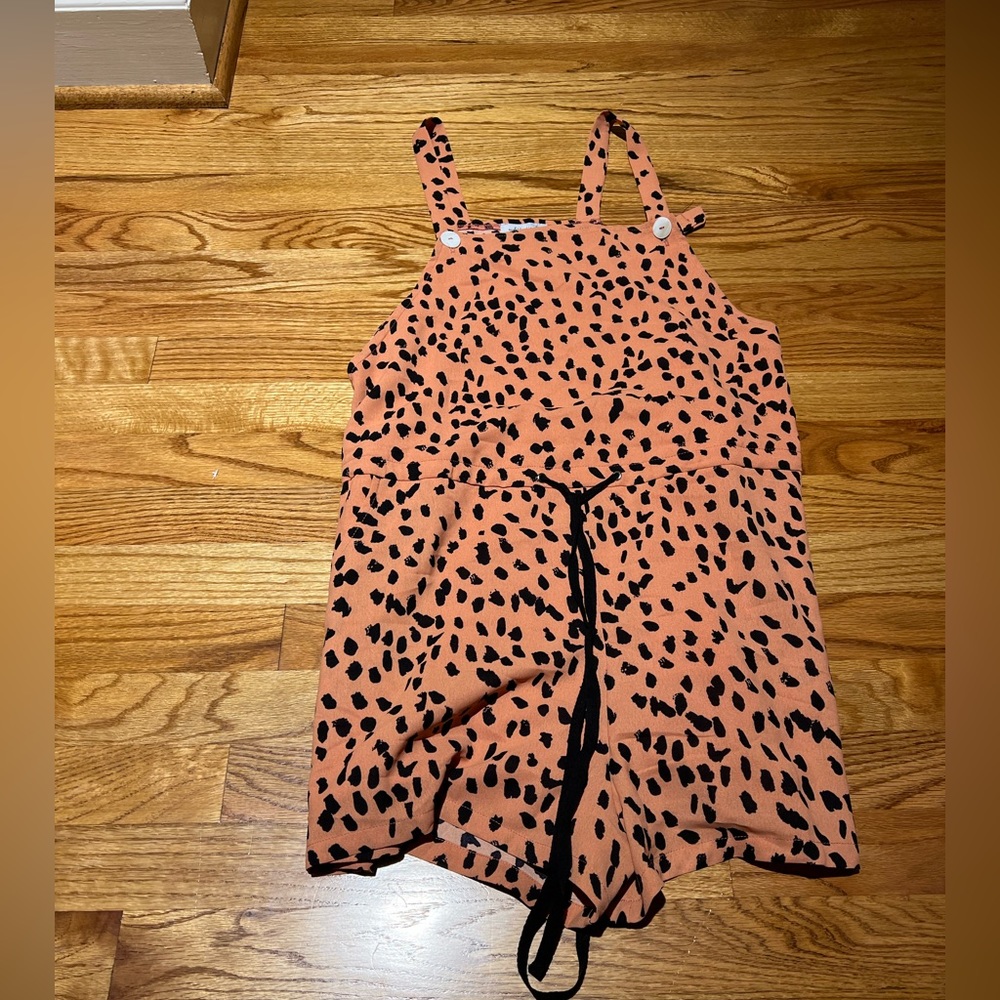 ROMPER